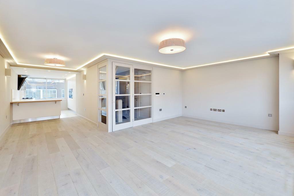 George Street, Marylebone - Ansicht 3