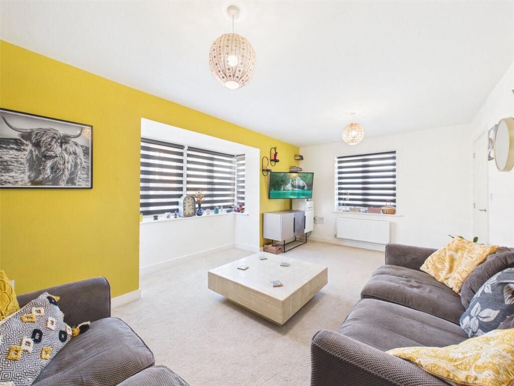 Ladybird Lane, Winkleigh, Devon - View 6
