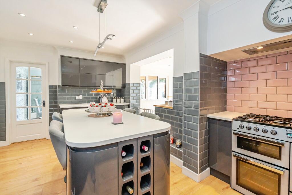 House in Arun, Felpham - View 5