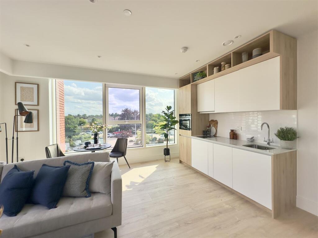 Main image of property: Walton S, Aylesbury