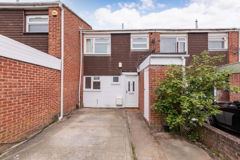 Main image of property: Quantock Close, Langley, SL3