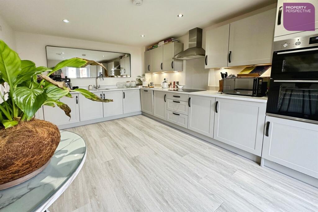 House in Stockport - View 5