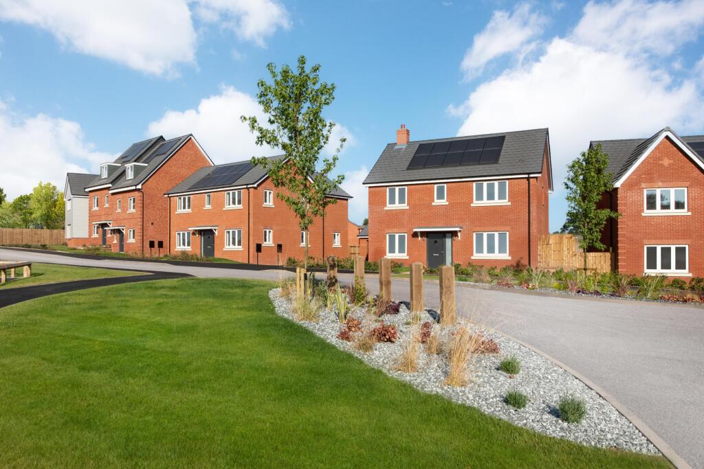 Additional image 8 of Whitford Road,
Bromsgrove,
B61