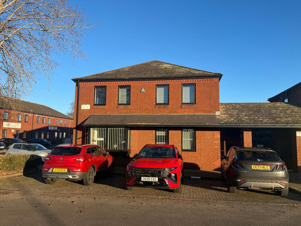 Main image of property: Unit 32 Lambourne Crescent, Cardiff Business Park, Cardiff, CF14 5GG