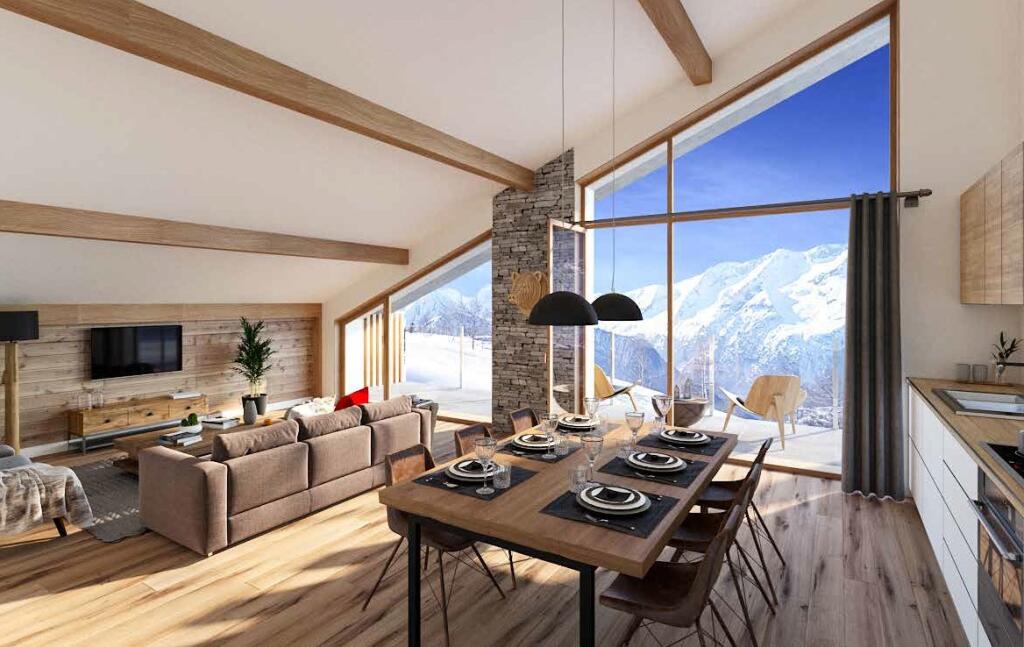 Main image of property: Rhone Alps, Isère, Alpe d`Huez