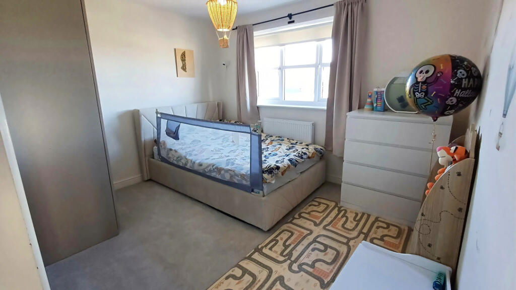 House in Darwen, Sough - View 5