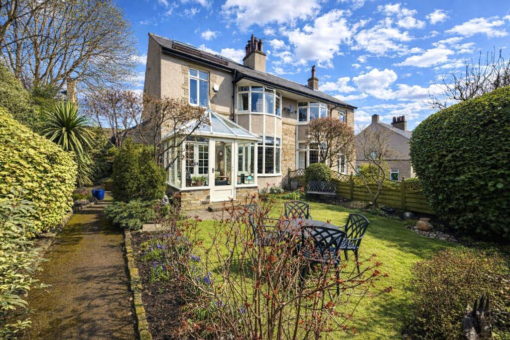 Main image of property: Rufford Villas, Savile Park, Halifax