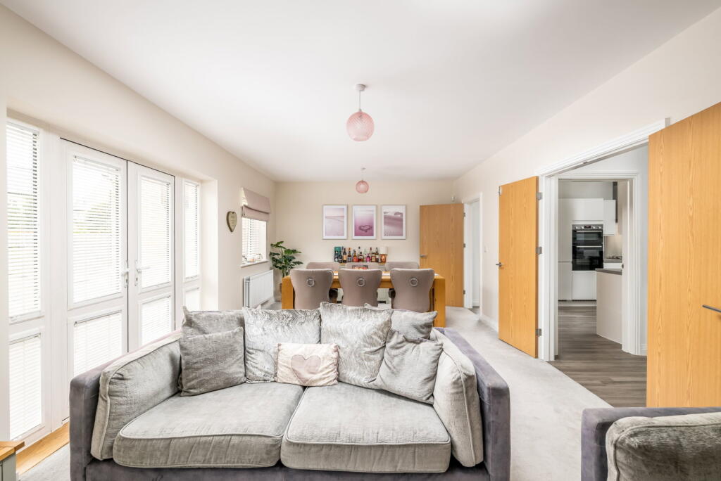 House in Fairfield, Central Bedfordshire - View 5