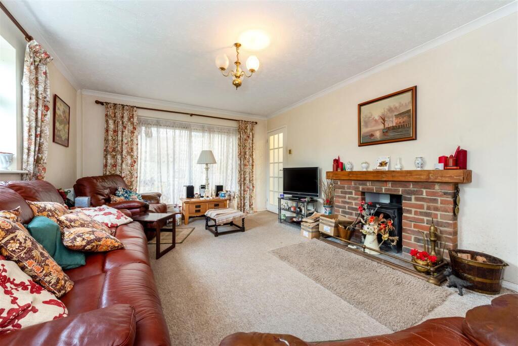 House in Chichester, West Wittering - View 4