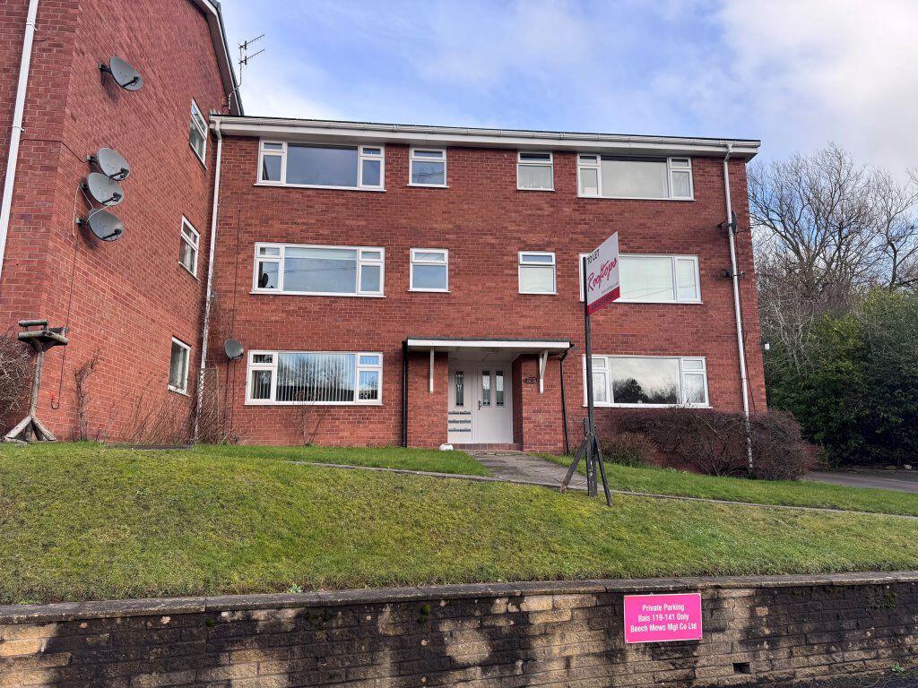 Main image of property: Beech Farm Drive, Macclesfield