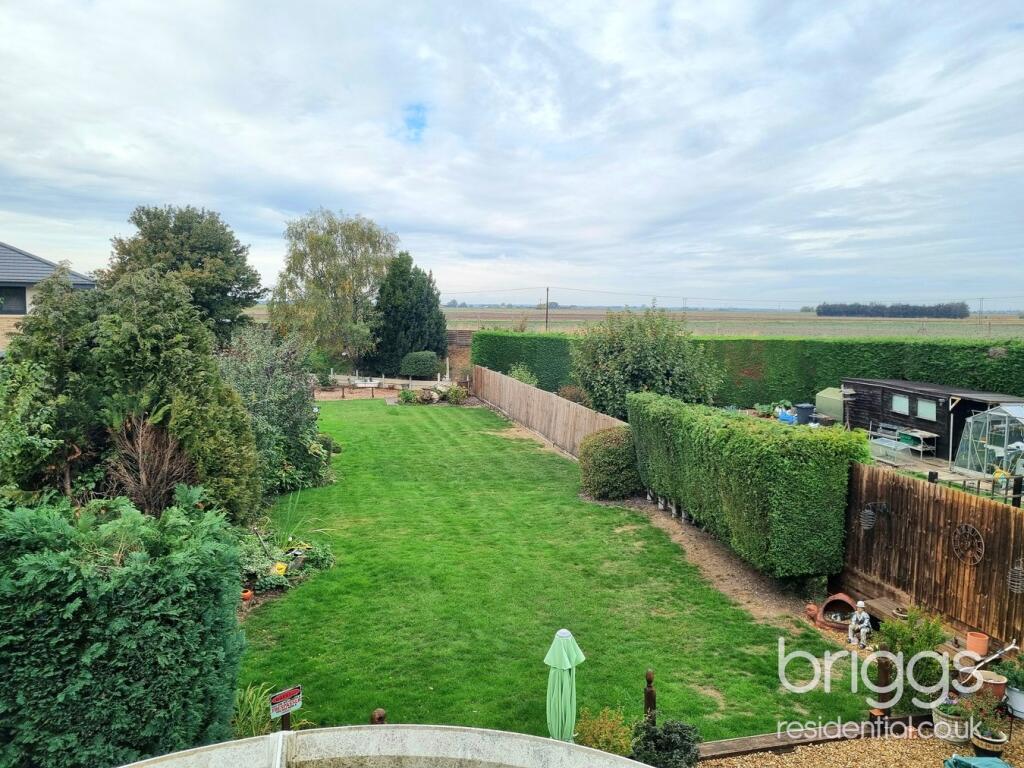 North Street, Crowland, PE6 photo 2