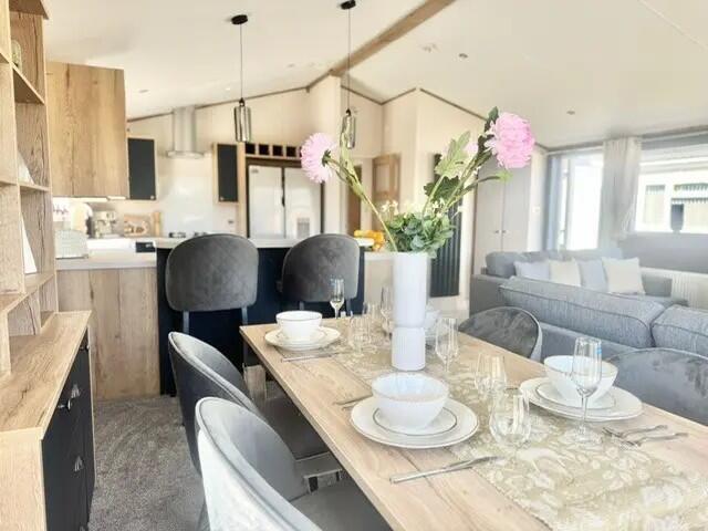 Ribble Valley Country & Leisure Park, Paythorne, Clitheroe, BB7 4JD photo 5