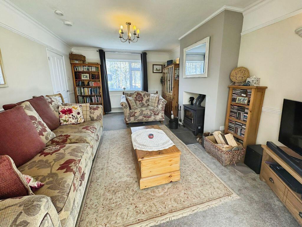 House in Hexham, Kielder - View 3