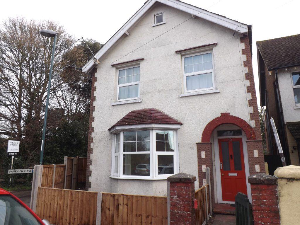 Main image of property: Gordon Avenue, Bognor Regis