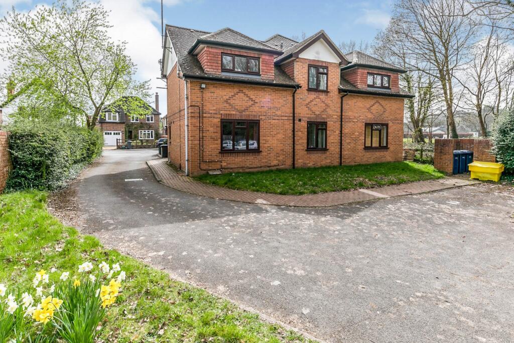 Main image of property: St. Catherines Court, 83 Eastwood Road, Guildford, GU5