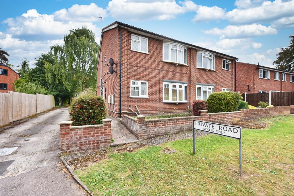 Main image of property: Highclere Drive, Carlton, Nottingham