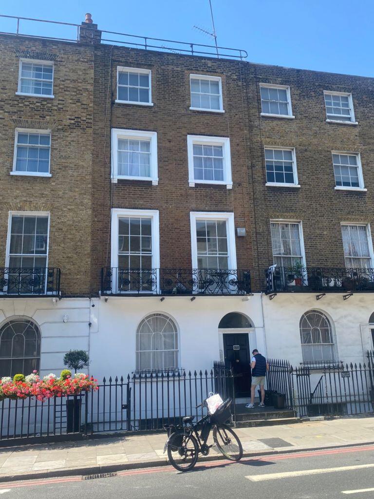 Main image of property: Gloucester Place, London