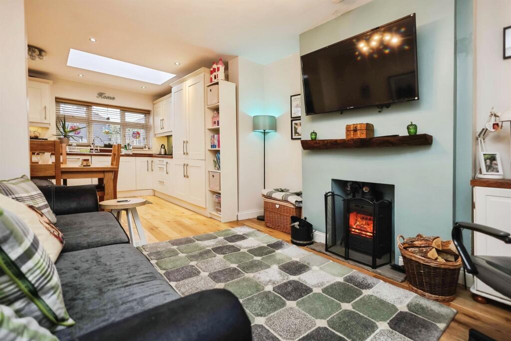 Lindridge Road, Birmingham photo 5