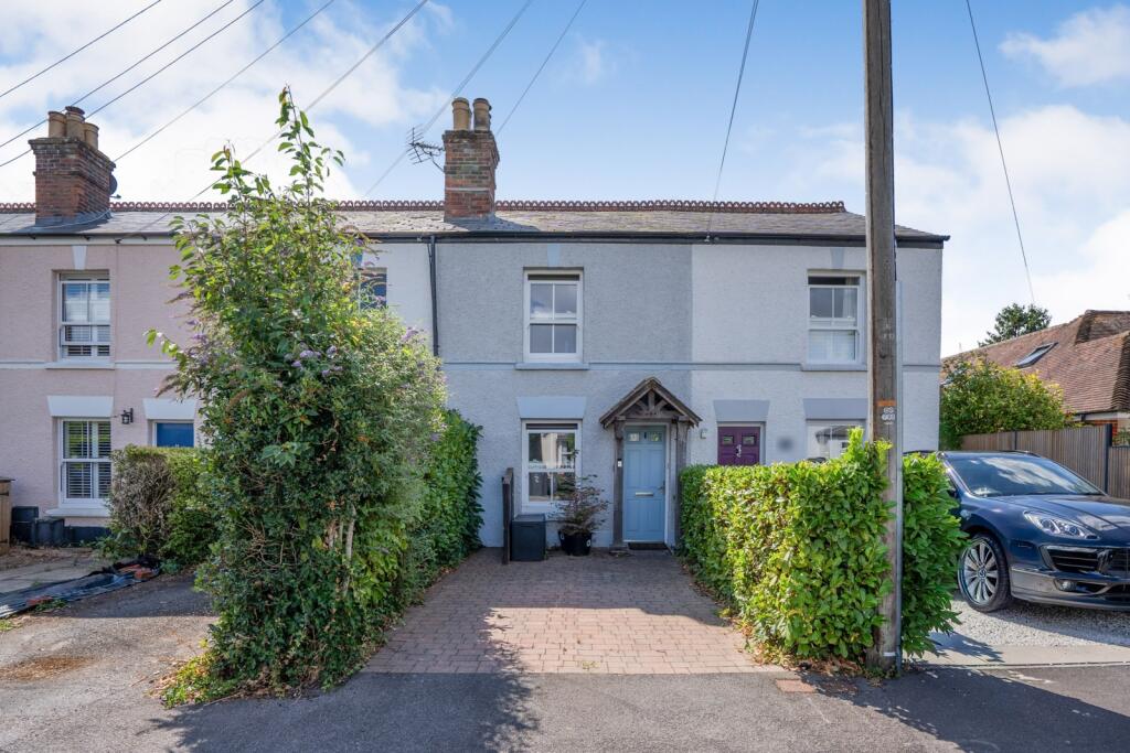 Main image of property: Kings Road, Emsworth, Hampshire, PO10