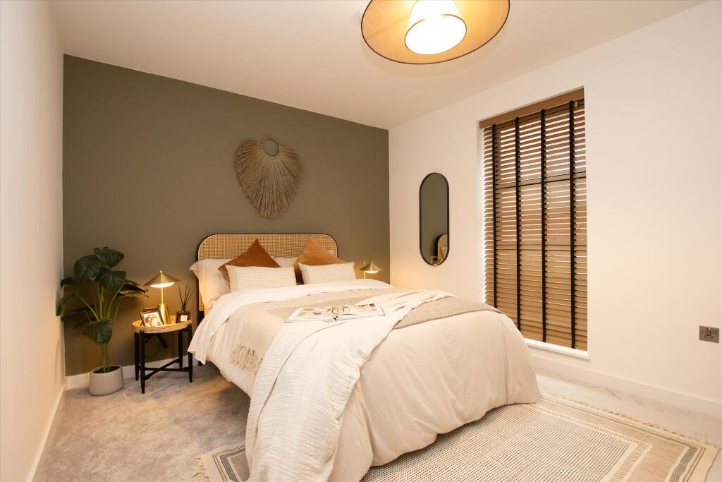 Additional image 5 of Scholars Quarter, 23-25 Legge Lane, Birmingham, B1 3LD