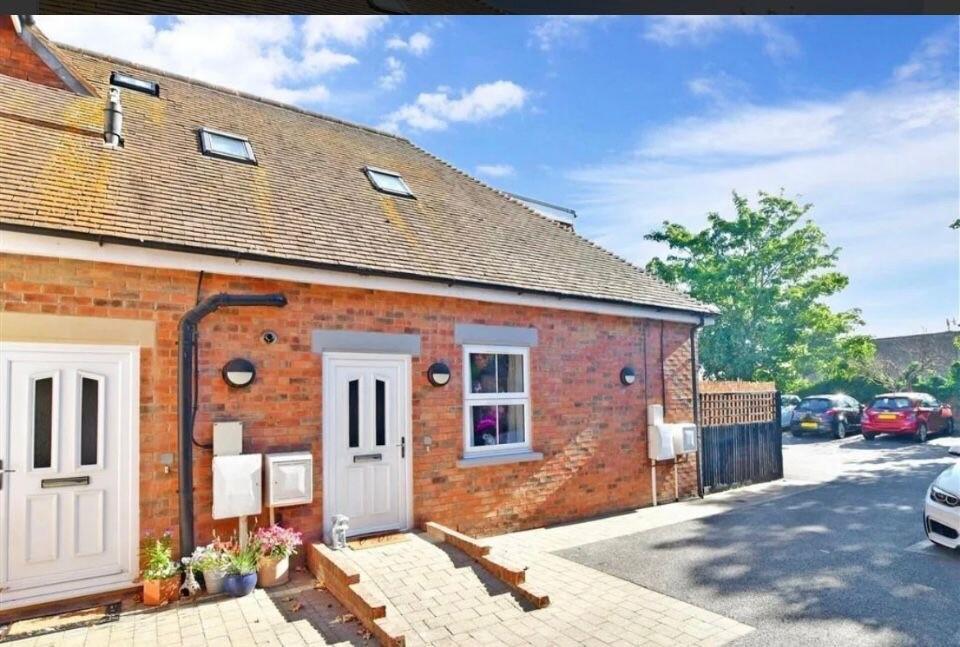 Main image of property: Cherry Garden Avenue, Folkestone, CT19