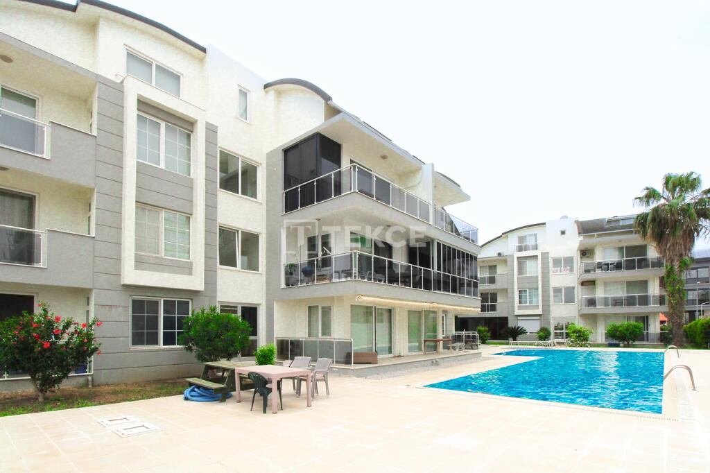 Main image of property: Antalya, Antalya, Belek