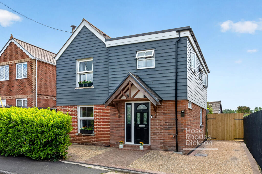 Main image of property: Albert Road, Cowes, Isle of Wight