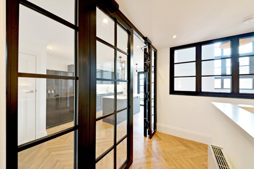 Additional image 18 of The Gothic, 4-6 Great Hampton Street, Birmingham, B18