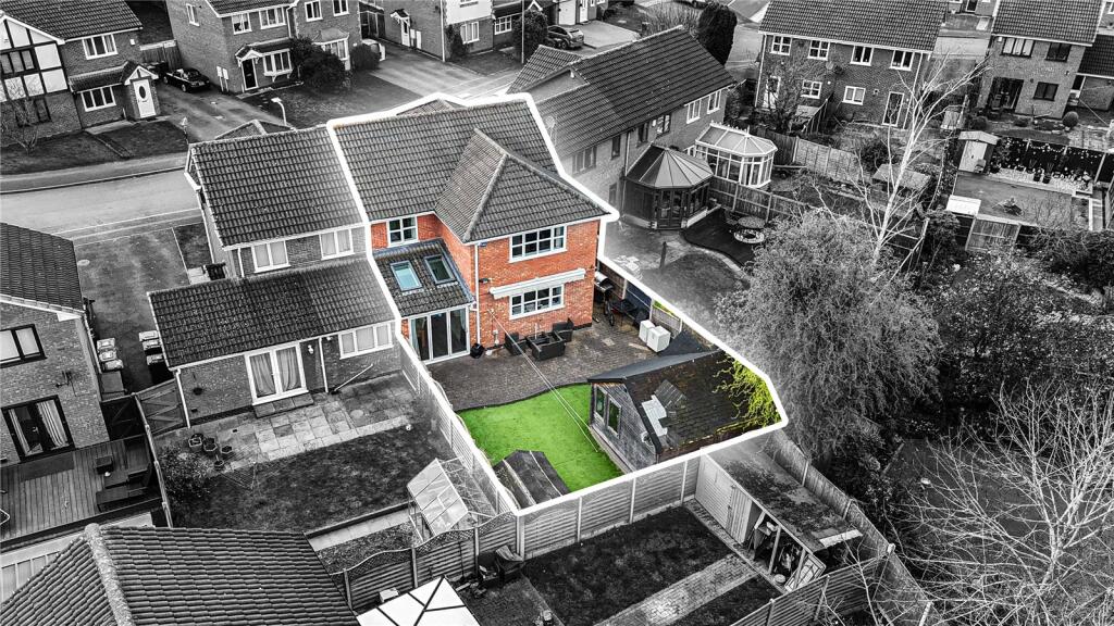 Additional image 30 of Suffolk Way, Tamworth, Staffordshire, B78