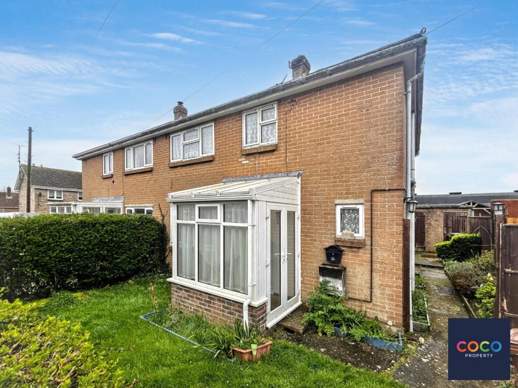 Main image of property: Canberra Road, Weymouth, Dorset, DT3 6AH