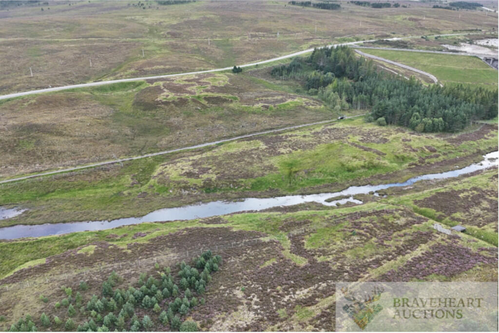 Shalloch Gateway, Garve, Highland, IV23 2PJ - View 2