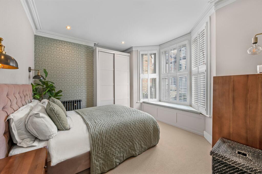 Main image of property: Larkfield Road, 
Richmond, TW9
