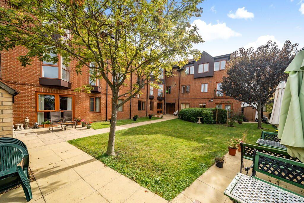 Main image of property: 24 Cathedral Green Court, Crawthorne Road, Peterborough, Cambridgeshire, PE1 4YS