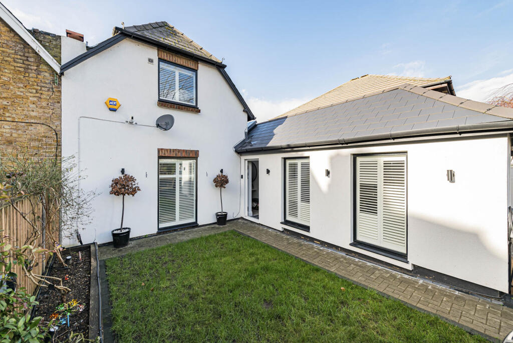 Main image of property: Southborough Road, Bromley