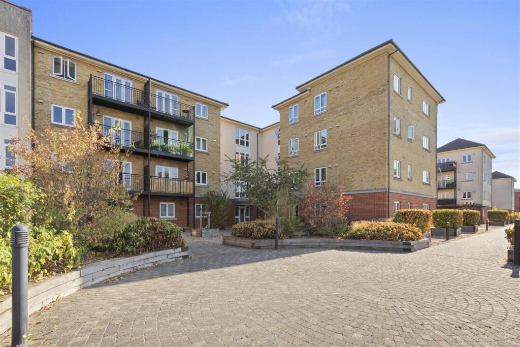Main image of property: WALK OF STATION