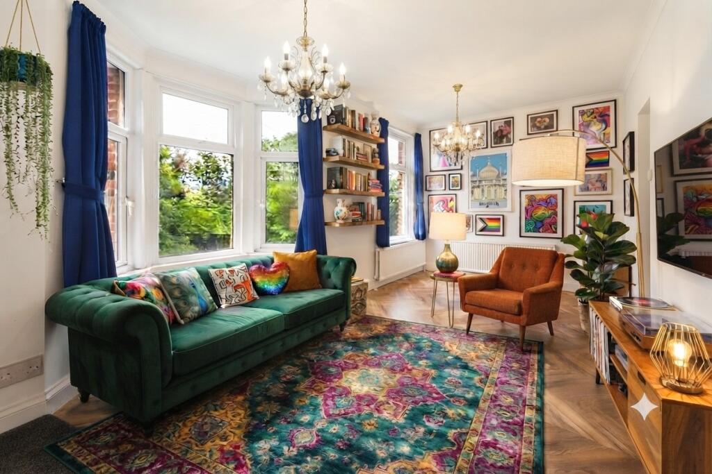 Apartment in Brighton - View 2