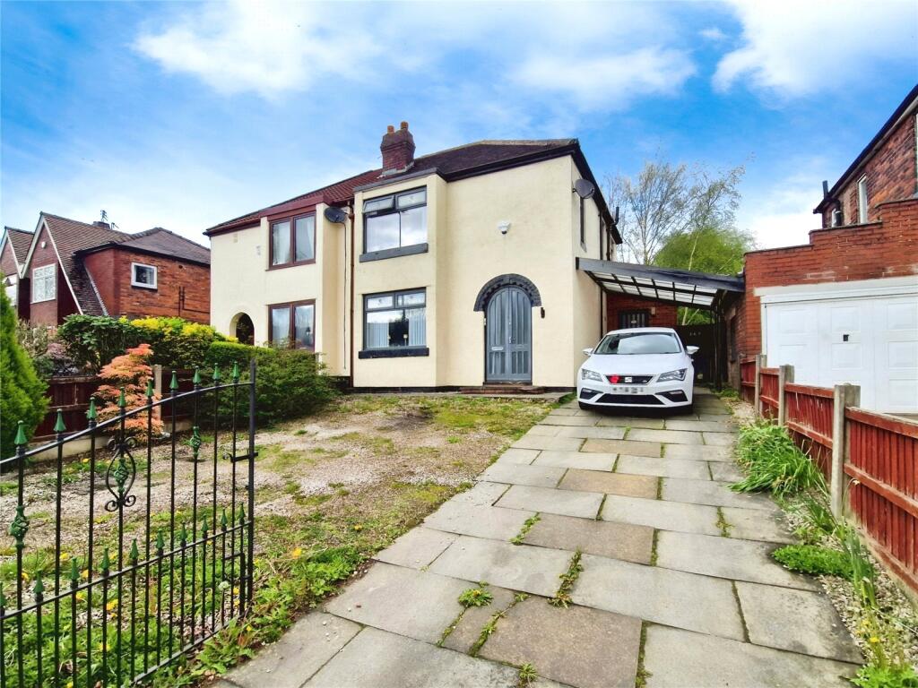 Main image of property: Manchester Road, Worsley, Manchester, Greater Manchester, M28