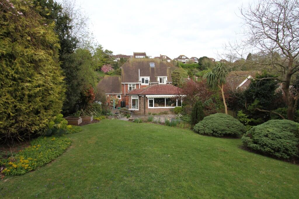 House in Wealden, East Dean and Friston - View 2