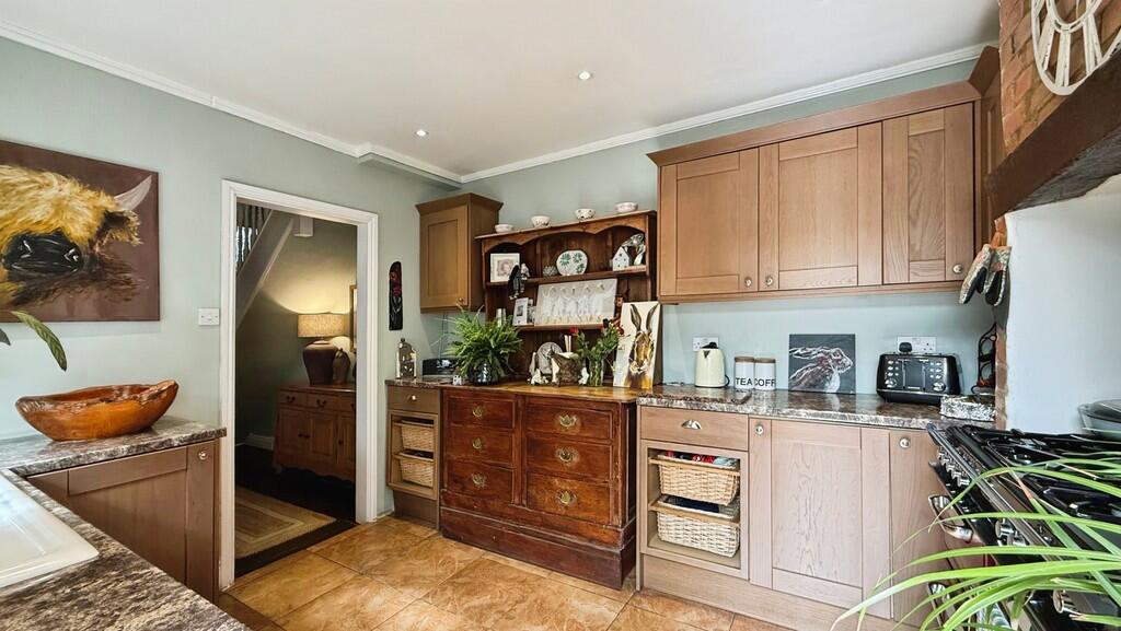 House in Dilton Marsh, Wiltshire - View 5