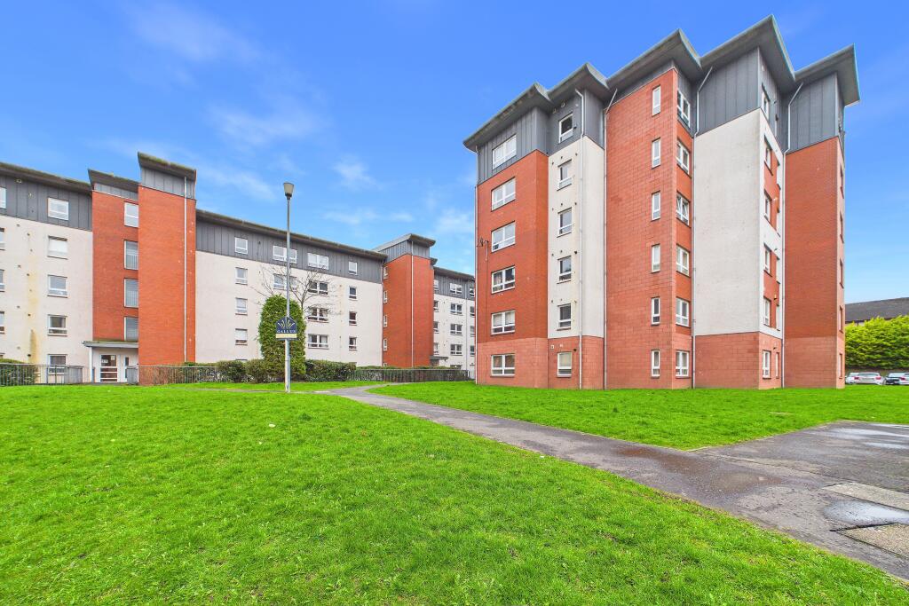 Main image of property: 37 Whitehill Place, G31 2BB