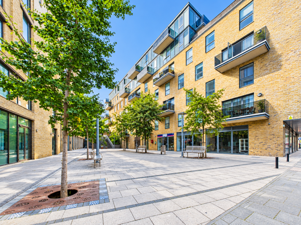 Main image of property: Fleet Street, Brighton, BN1 4HB