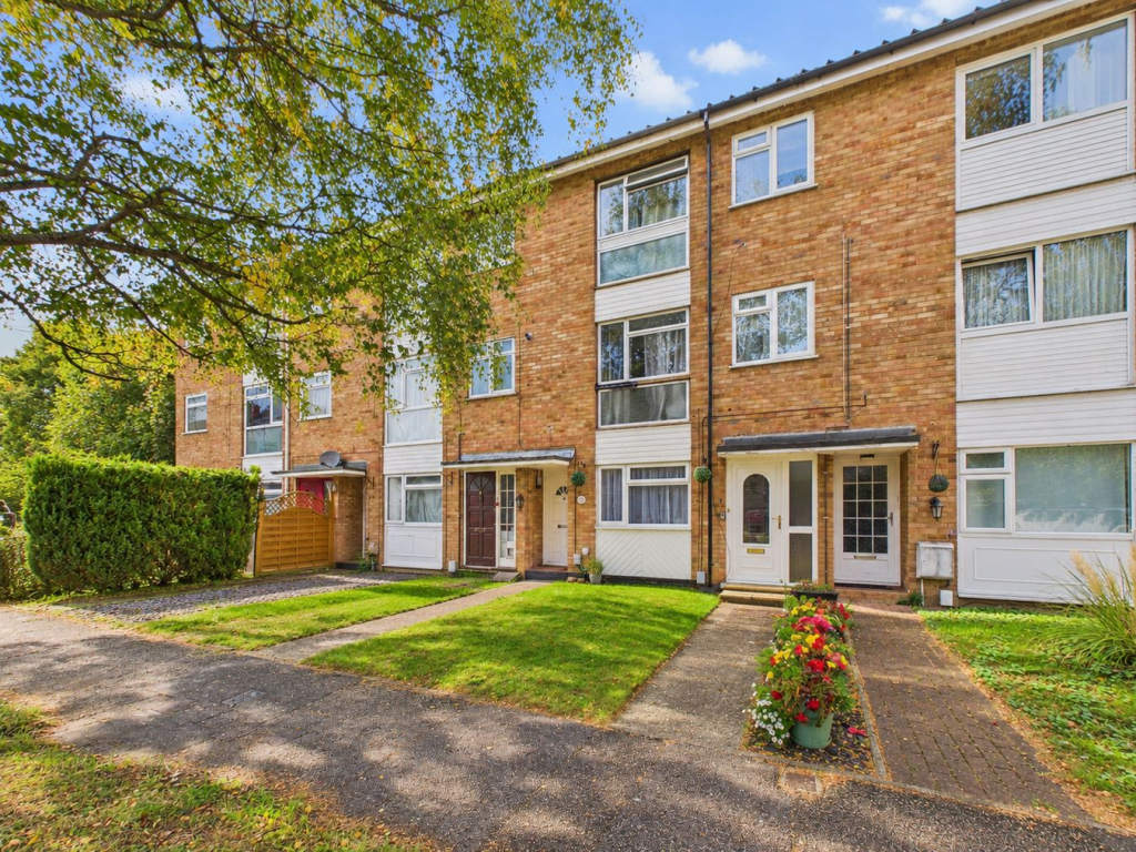 Apartment in North Hertfordshire, Jubilee Industrial Centre