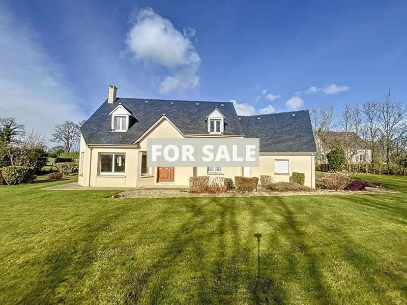 Main image of property: Le Mesnil-Robert, Calvados, 14380, France