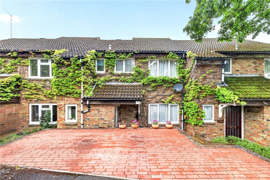 House in Bracknell, Birch Hill - View 4