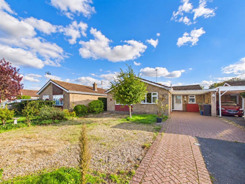 Main image of property: St. Andrews Close, Holme Hale