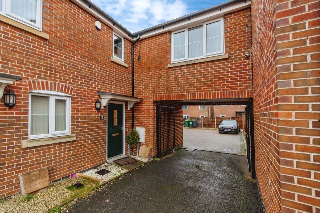 Main image of property: Norman Drive, Tipton