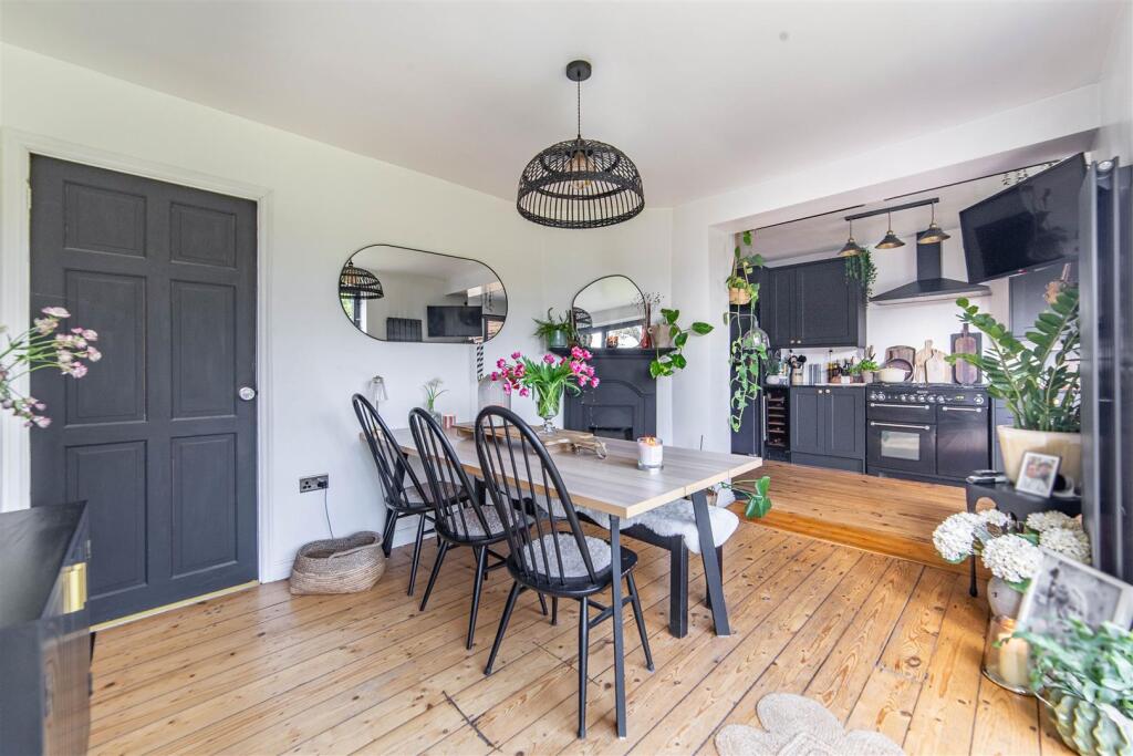 House in Cramlington, Northumberland - View 5