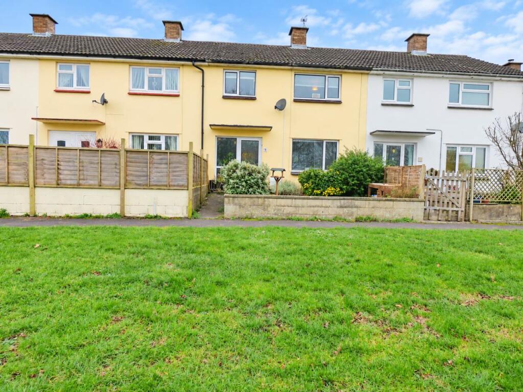 Southfields, Frome, Somerset