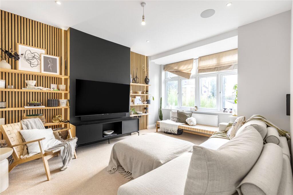 Main image of property: Kingston Road, Wimbledon, London, SW20