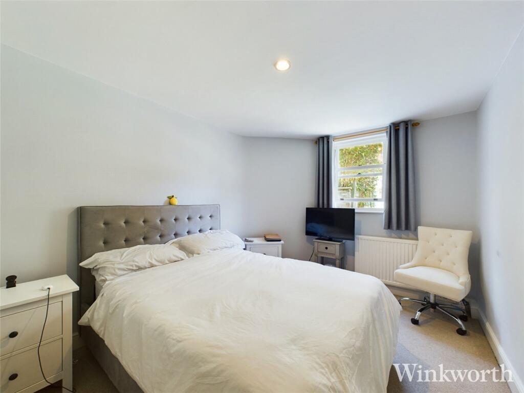 Main image of property: Mount Park Crescent, London, W5